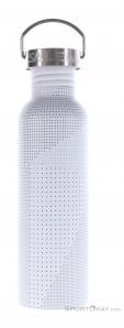 Salewa Aurino Stainless Steel 0,75l Water Bottle, Salewa, White, , , 0032-10993, 5638181190, 4053866622295, N1-11.jpg
