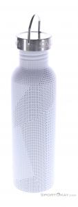 Salewa Aurino Stainless Steel 0,75l Water Bottle, Salewa, White, , , 0032-10993, 5638181190, 4053866622295, N2-07.jpg