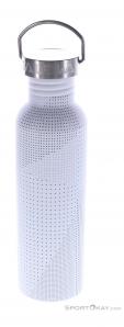 Salewa Aurino Stainless Steel 0,75l Water Bottle, Salewa, White, , , 0032-10993, 5638181190, 4053866622295, N2-12.jpg