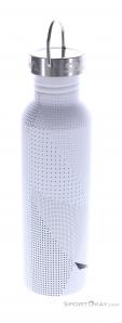 Salewa Aurino Stainless Steel 0,75l Water Bottle, Salewa, White, , , 0032-10993, 5638181190, 4053866622295, N2-17.jpg