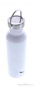 Salewa Aurino Stainless Steel 0,75l Water Bottle, Salewa, White, , , 0032-10993, 5638181190, 4053866622295, N3-18.jpg