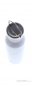 Salewa Aurino Stainless Steel 0,75l Water Bottle, Salewa, White, , , 0032-10993, 5638181190, 4053866622295, N4-04.jpg