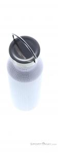 Salewa Aurino Stainless Steel 0,75l Water Bottle, Salewa, White, , , 0032-10993, 5638181190, 4053866622295, N4-14.jpg