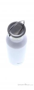 Salewa Aurino Stainless Steel 0,75l Water Bottle, Salewa, White, , , 0032-10993, 5638181190, 4053866622295, N4-19.jpg