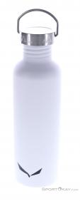 Salewa Aurino Stainless Steel 1l Water Bottle, Salewa, White, , , 0032-10992, 5638181199, 4053866622387, N2-02.jpg