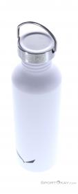 Salewa Aurino Stainless Steel 1l Water Bottle, Salewa, White, , , 0032-10992, 5638181199, 4053866622387, N3-03.jpg