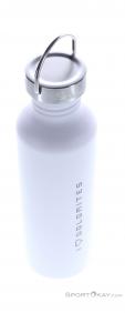 Salewa Aurino Stainless Steel 1l Water Bottle, Salewa, White, , , 0032-10992, 5638181199, 4053866622387, N3-08.jpg