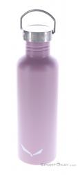 Salewa Aurino Stainless Steel 1l Water Bottle, Salewa, Pink, , , 0032-10992, 5638181200, 4053866622448, N2-02.jpg