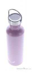 Salewa Aurino Stainless Steel 1l Water Bottle, Salewa, Pink, , , 0032-10992, 5638181200, 4053866622448, N3-03.jpg