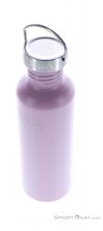 Salewa Aurino Stainless Steel 1l Trinkflasche, Salewa, Pink-Rosa, , , 0032-10992, 5638181200, 4053866622448, N3-13.jpg