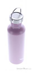 Salewa Aurino Stainless Steel 1l Trinkflasche, Salewa, Pink-Rosa, , , 0032-10992, 5638181200, 4053866622448, N3-18.jpg