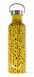 Salewa Aurino Stainless Steel 1l Trinkflasche, , Gold, , , 0032-10992, 5638181201, , N1-01.jpg