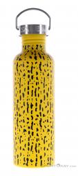 Salewa Aurino Stainless Steel 1l Water Bottle, , Gold, , , 0032-10992, 5638181201, , N1-11.jpg
