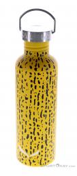 Salewa Aurino Stainless Steel 1l Water Bottle, , Gold, , , 0032-10992, 5638181201, , N2-02.jpg