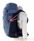 Salewa ALP Trainer 35+3l Backpack, , Light-Blue, , Male,Female,Unisex, 0032-10805, 5638181213, , N1-06.jpg