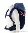Salewa ALP Trainer 35+3l Backpack, , Light-Blue, , Male,Female,Unisex, 0032-10805, 5638181213, , N1-16.jpg