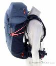 Salewa ALP Trainer 35+3l Backpack, Salewa, Light-Blue, , Male,Female,Unisex, 0032-10805, 5638181213, 4053866695350, N2-07.jpg