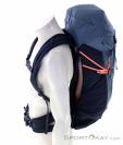Salewa ALP Trainer 35+3l Backpack, , Light-Blue, , Male,Female,Unisex, 0032-10805, 5638181213, , N2-17.jpg