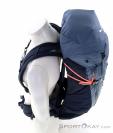 Salewa ALP Trainer 35+3l Backpack, , Light-Blue, , Male,Female,Unisex, 0032-10805, 5638181213, , N3-18.jpg