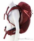 Salewa Alp Trainer 20l Women Backpack, , Red, , Female, 0032-11474, 5638181229, , N2-17.jpg