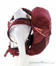 Salewa Alp Trainer 20l Women Backpack, , Red, , Female, 0032-11474, 5638181229, , N3-18.jpg