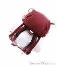 Salewa Alp Trainer 20l Women Backpack, , Red, , Female, 0032-11474, 5638181229, , N5-15.jpg