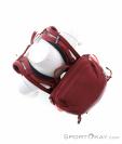 Salewa Alp Trainer 20l Women Backpack, , Red, , Female, 0032-11474, 5638181229, , N5-20.jpg