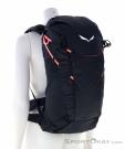 Salewa Alp Trainer 20l Women Backpack, , Black, , Female, 0032-11474, 5638181230, , N1-01.jpg