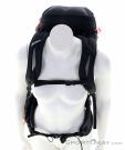 Salewa Alp Trainer 20l Women Backpack, , Black, , Female, 0032-11474, 5638181230, , N3-13.jpg