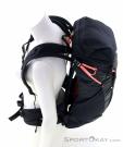 Salewa Alp Trainer 20l Women Backpack, , Black, , Female, 0032-11474, 5638181230, , N3-18.jpg