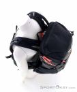 Salewa Alp Trainer 20l Women Backpack, , Black, , Female, 0032-11474, 5638181230, , N4-19.jpg