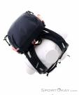 Salewa Alp Trainer 20l Women Backpack, , Black, , Female, 0032-11474, 5638181230, , N5-10.jpg