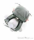 Salewa Alp Trainer 20l Women Backpack, , Beige, , Female, 0032-11474, 5638181231, , N5-15.jpg