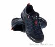 Salewa MTN Trainer Lite GTX Women Approach Shoes Gore-Tex, Salewa, Dark-Blue, , Female, 0032-10950, 5638181239, 4053866686358, N2-02.jpg