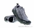 Salewa Pedroc PTX Mens Hiking Boots, , Light-Gray, , Male, 0032-11475, 5638181256, , N1-01.jpg