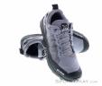 Salewa Pedroc PTX Mens Hiking Boots, Salewa, Light-Gray, , Male, 0032-11475, 5638181256, 4053866687010, N2-02.jpg