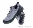 Salewa Pedroc PTX Mens Hiking Boots, Salewa, Light-Gray, , Male, 0032-11475, 5638181256, 4053866687010, N2-07.jpg