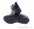 Salewa Pedroc PTX Mens Hiking Boots, , Light-Gray, , Male, 0032-11475, 5638181256, , N2-12.jpg