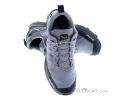 Salewa Pedroc PTX Mens Hiking Boots, Salewa, Light-Gray, , Male, 0032-11475, 5638181256, 4053866687010, N3-03.jpg