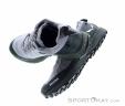 Salewa Pedroc PTX Mens Hiking Boots, Salewa, Light-Gray, , Male, 0032-11475, 5638181256, 4053866687010, N4-09.jpg