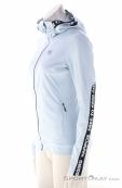 Karpos Easyfrizz FZ Hoodie Women Sweater, , Light-Blue, , Female, 0381-10223, 5638181288, , N1-06.jpg