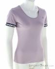 Karpos Easyfrizz Women T-Shirt, , Pink, , Female, 0381-10224, 5638181294, , N1-01.jpg