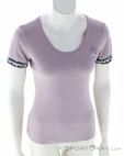 Karpos Easyfrizz Women T-Shirt, , Pink, , Female, 0381-10224, 5638181294, , N2-02.jpg