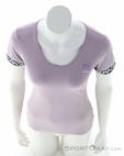 Karpos Easyfrizz Women T-Shirt, , Pink, , Female, 0381-10224, 5638181294, , N3-03.jpg