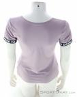 Karpos Easyfrizz Women T-Shirt, , Pink, , Female, 0381-10224, 5638181294, , N3-13.jpg