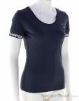 Karpos Easyfrizz Women T-Shirt, , Dark-Blue, , Female, 0381-10224, 5638181298, , N1-01.jpg