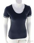 Karpos Easyfrizz Women T-Shirt, , Dark-Blue, , Female, 0381-10224, 5638181298, , N2-02.jpg