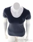 Karpos Easyfrizz Women T-Shirt, , Dark-Blue, , Female, 0381-10224, 5638181298, , N3-03.jpg
