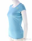 Karpos Loma Women T-Shirt, Karpos, Light-Blue, , Female, 0381-10184, 5638181303, 8056006051982, N1-06.jpg