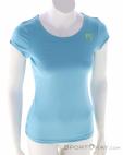 Karpos Loma Women T-Shirt, , Light-Blue, , Female, 0381-10184, 5638181303, , N2-02.jpg